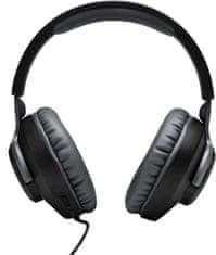 JBL Quantum 100, černá (JBLQUANTUM100BLK)