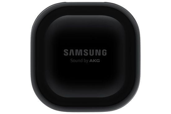 Samsung Galaxy Buds Live, mistično črne