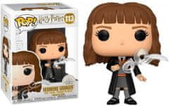 Funko POP! Harry Potter figurica, Hermione w/ Feather #113