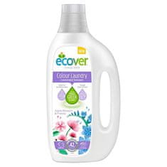 Ecover Pralni gel COLOR 1,5 L, 42pd, koncentriran