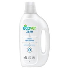 Ecover ZERO Sensitive mehčalec za alergike 1,5l, 50pd