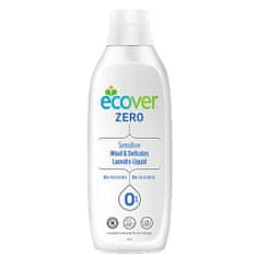 Ecover ZERO Sensitive za občutljivo perilo 1L, 22pd