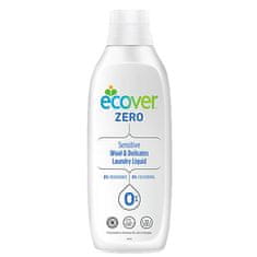 Ecover ZERO Sensitive za občutljivo perilo 1L, 22pd