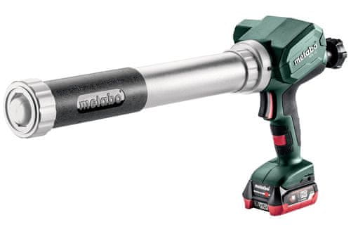 Metabo PowerMaxx KPA 12 600 akumulatorska pištola za kartuše