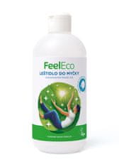 FeelEco Sredstvo za izpiranje Dishwasher, 450 ml