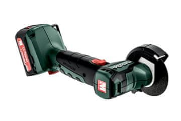 Metabo PowerMaxx CC 12 BL rezalka (600348500)