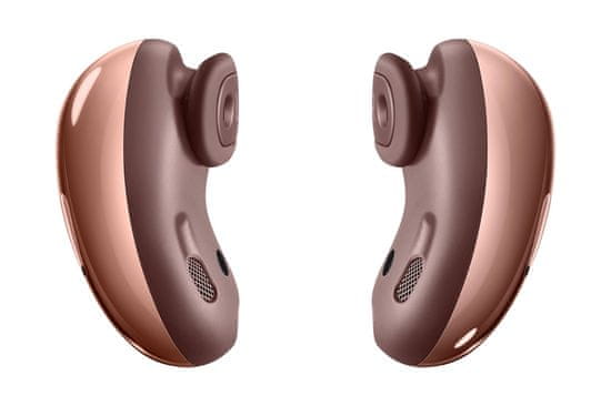 Galaxy buds 2025 live cena