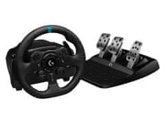 Logitech G923 volan za PS5, PS4 in PC (941-000149)