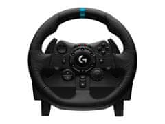 Logitech G923 volan za PS5, PS4 in PC (941-000149)