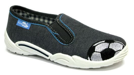 Ren But 33-372LS-0150 fantovski platneni čevlji