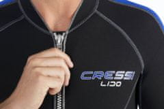 Cressi Neoprenske kratke hlače LIDO 2 mm - moški, M