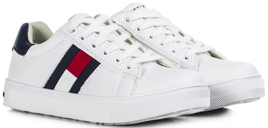 Tommy Hilfiger fantovske teniske T3B4-30921-0900X336