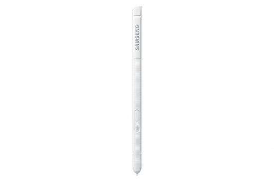 Samsung Galaxy Tab A P550/P555 pisalo, original, 9,7 inch, belo