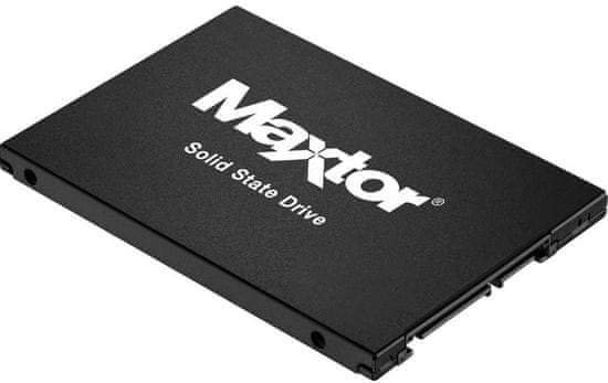 Maxtor Z1 SSD disk, 240 GB, SATA 6 Gb/s