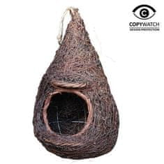 wildlive Birdhouse World - Brushwood