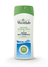 Westlab Gel za prhanje 400 ml Epsom