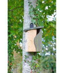 wildlive Birdhouse Ripple