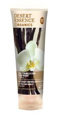 desert esence Vanilla gel za prhanje 236 ml