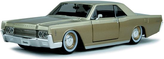 Maisto Lincoln Continental 1966