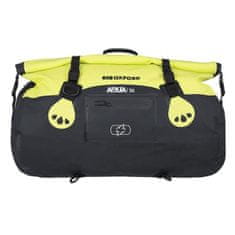 Oxford Aqua T-30 Roll Bag torba, črna/fluo