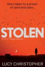 Lucy Christopher - Stolen