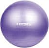 gimnastična žoga, 75 cm, vijola