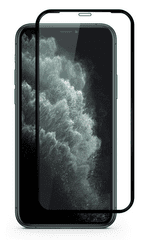 EPICO zaščitno steklo Hero Glass iPhone 12/12 Pro (15,49 cm/6,1"), črno 50012151300005