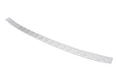 Croni Pokrov odbijača iz nerjavečega jekla za Alfa Romeo Stelvio 2016-Nad