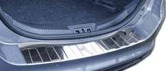 Croni Pokrov odbijača iz nerjavečega jekla za Ford Mondeo V 2015-2022