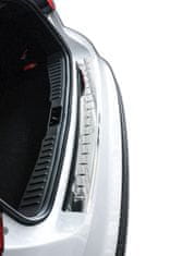 Croni Pokrov odbijača iz nerjavečega jekla za Mercedes-Benz ML W164 2008-2011