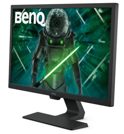 Gaming monitor GL2480E