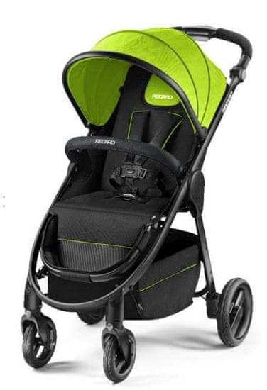 Recaro Citylife otroški voziček