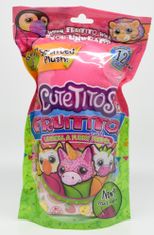 Fruititos Cutetitos plišasta igračka, dišeča