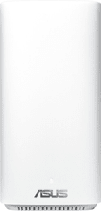 ASUS ZenWiFi CD6 brezžični Mesh komplet dveh usmerjevalnikov, AC1500, bel