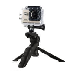 MG Hand Holder Grip mini nosilec za stojalo za športno kamero GoPro / SJCAM