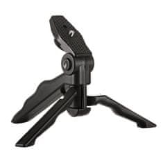 MG Hand Holder Grip mini nosilec za stojalo za športno kamero GoPro / SJCAM