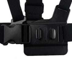 MG Chest Mount jermen za športne kamere GoPro / SJCAM