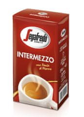 Segafredo Zanetti Intermezzo, 250 g mleta