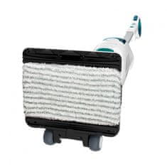 Rowenta RY7757WH CLEAN & STEAM REVOLUTION pokončni sesalnik s parnim mopom
