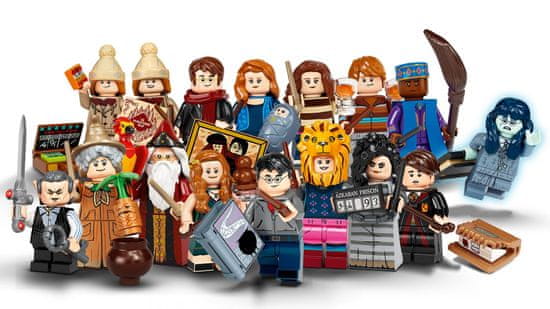 LEGO 71028 Harry Potter™ mini fugurice – 2.serija