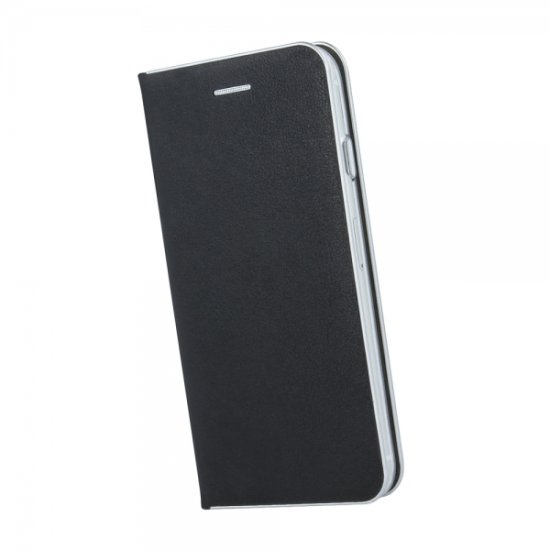 Havana Premium ovitek za Samsung Galaxy S10 Lite, preklopni, črn