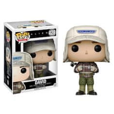 Funko POP! Alien: Covenant figurica, David #428