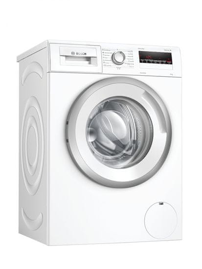 Bosch pralni stroj WAN24291BY
