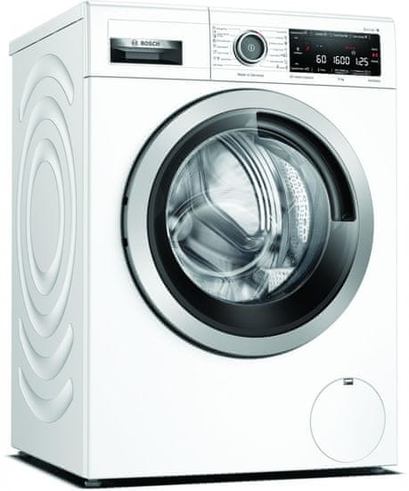 Bosch pralni stroj WAX32M40BY