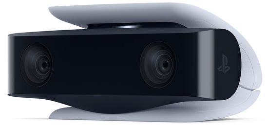 Sony PlayStation 5 – HD Camera kamera - Odprta embalaža