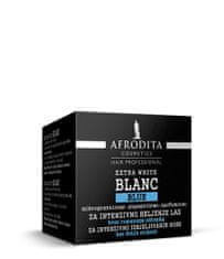 Kozmetika Afrodita Blanc za beljenje las, Extra White, 50 g