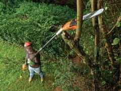 Black+Decker PS7525 električna teleskopska verižna žaga 800W - odprta embalaža