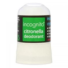 Incognito Repelentní tuhý deodorant 50 ml - EXPIRACE 2/23