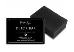 Friendly Soap Detox milo 95g