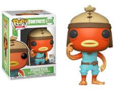 Funko POP! Fortnite figurica, Fishstick #568